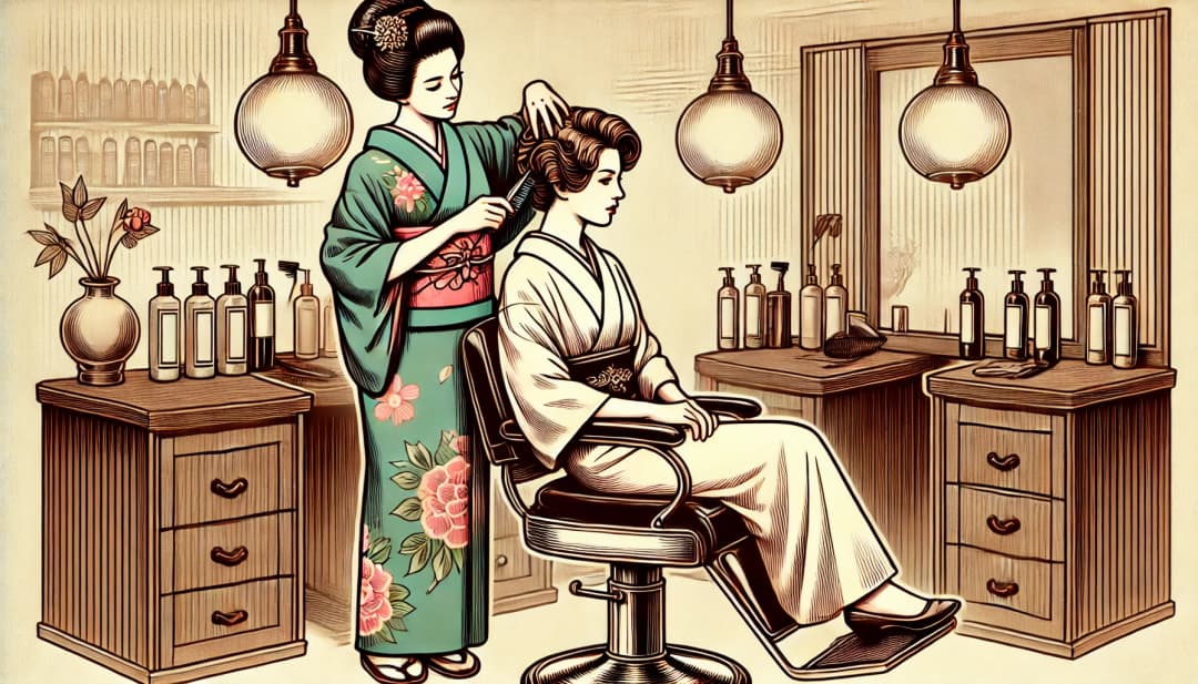 Cut & Style